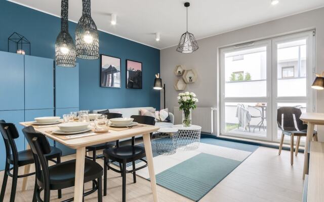 Elite Apartments City Center Suites