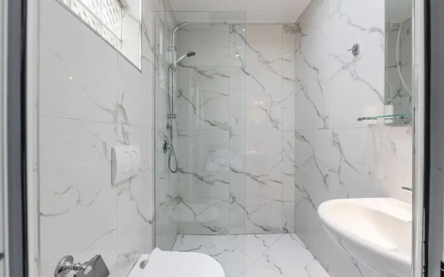 Mokador Twin 4 - Warm