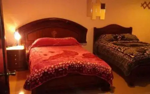 Hostal Vieille Maison