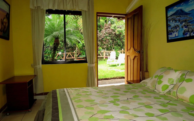Hotel Arte Natura