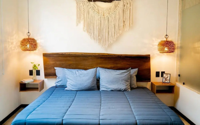 Studio Apt, Great Location, Amazing Rooftop Pool