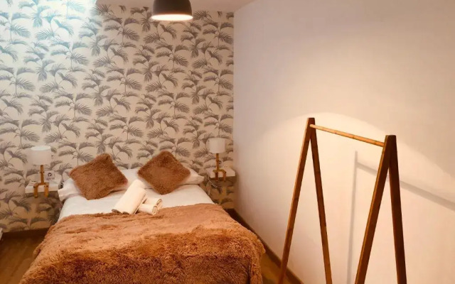 tuGuest Gran Via 42 Apartment