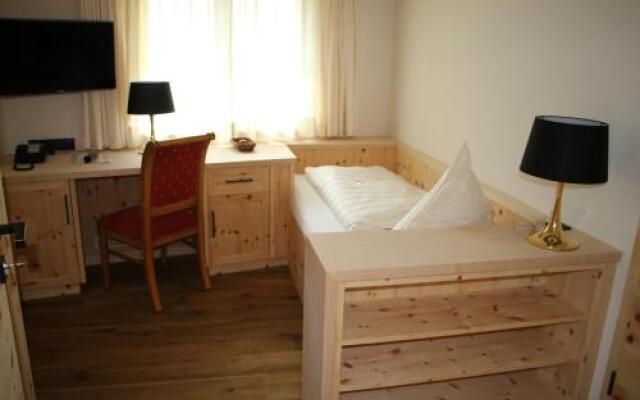 Biohotel Schweitzer