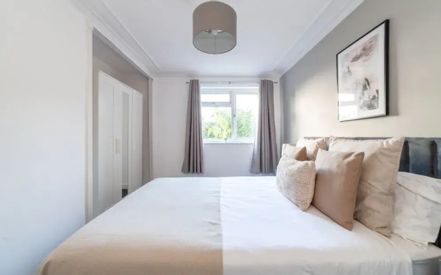 Modern Apartment in Walthamstow