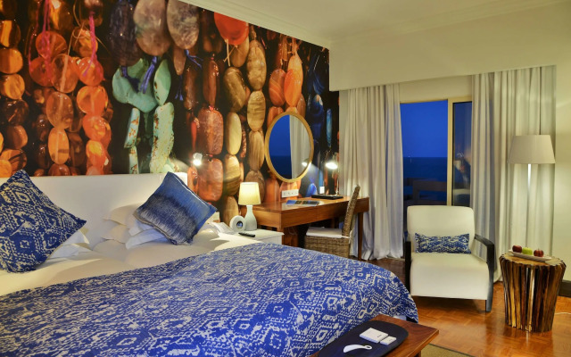Polana Serena Hotel