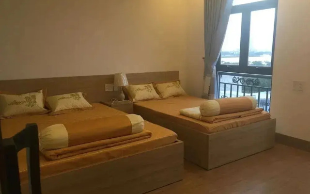 Binh Duong Apartment by OYO Rooms