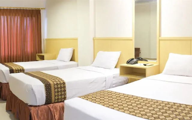 Serena Hotel Bandung