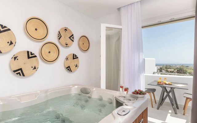 Sea & Olives Holiday Villas and Suites