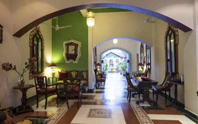 Casa Anjuna