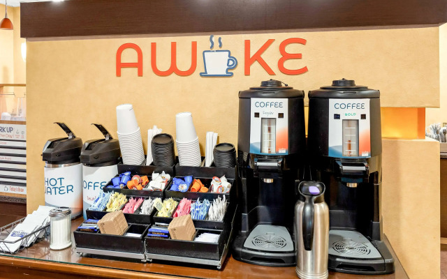 Sonesta ES Suites Charleston