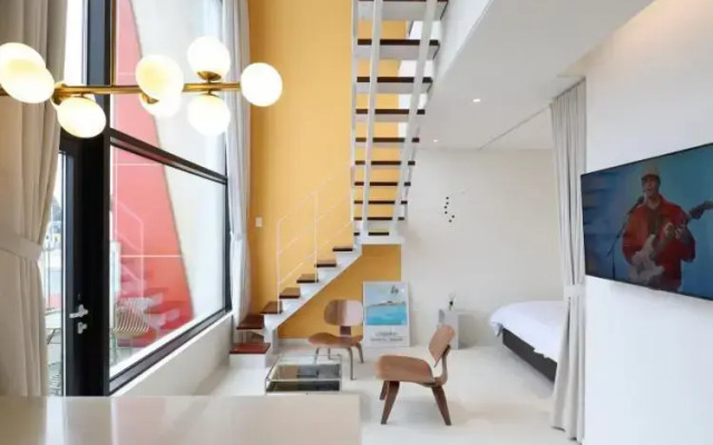 Bau Haus