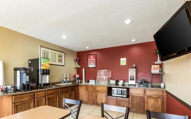 Best Western Camelot Inn