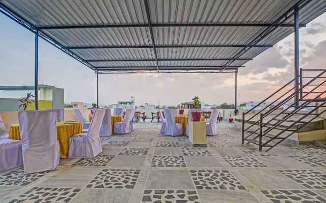 Treebo Trend Vishvam Residency