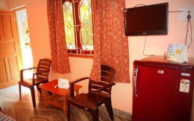 Glory Lazfina Guest House