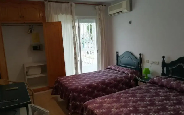 Hostal Sol Bahia San José