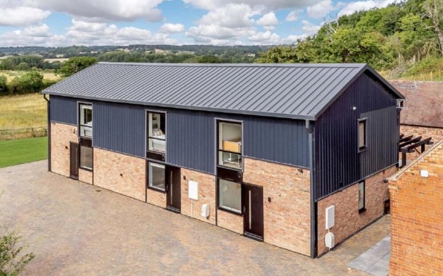 Roe Cottage, Disabled Adapted 2 bed Cottage