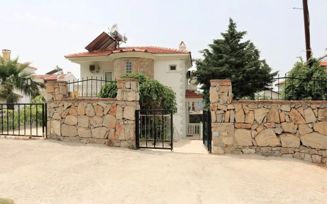 Villa Palm