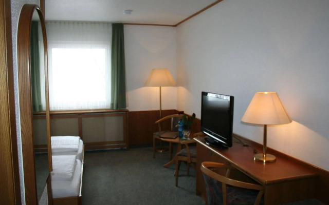Landhotel Margaretenhof