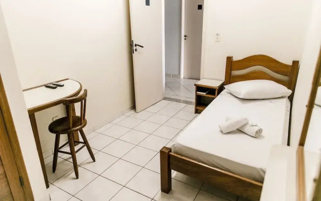 Oasis Hotel FlorianA³polis