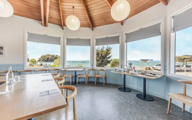Kaiteriteri Reserve Cabins