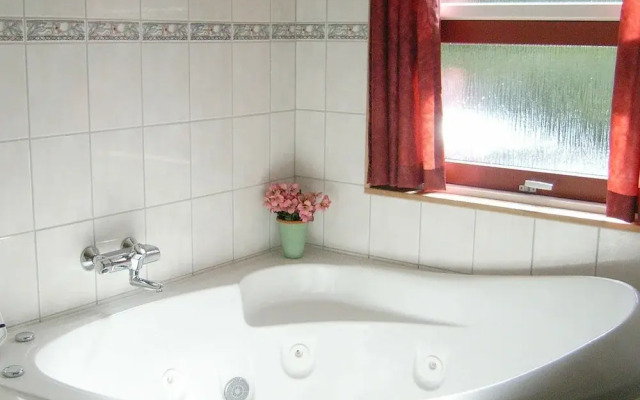 8 Person Holiday Home in Vaeggerlose