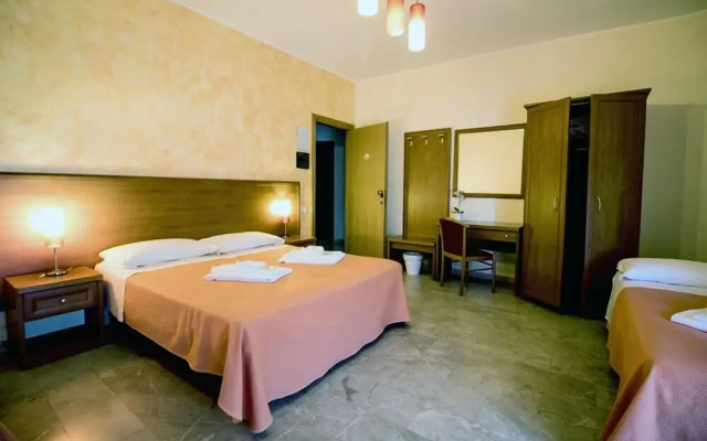 B&B Orchidea