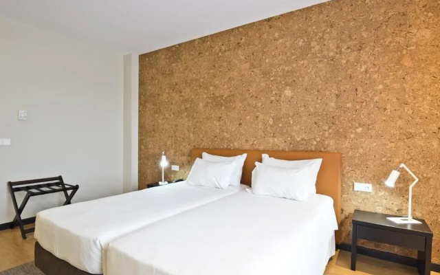 Lam Hotel Estarreja