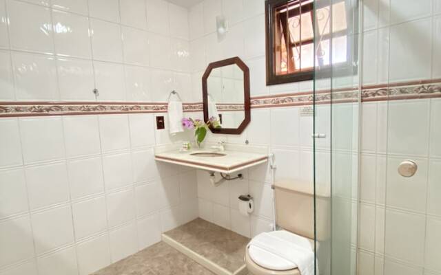 Fantasy Búzios Guest House