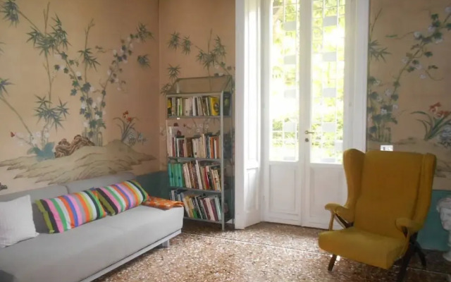 Altido Charming Villa