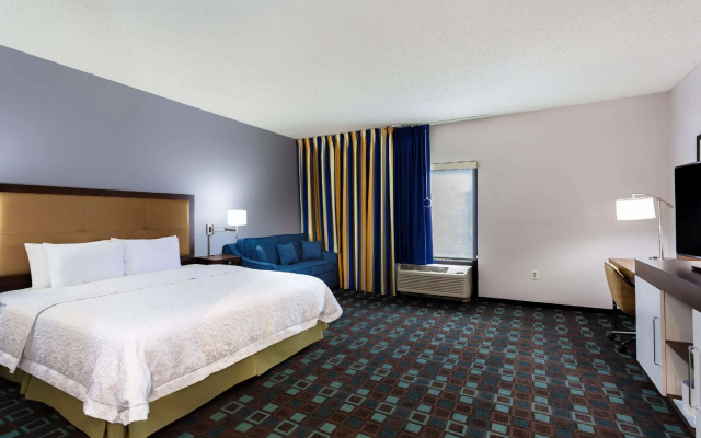 Hampton Inn Spring Hill
