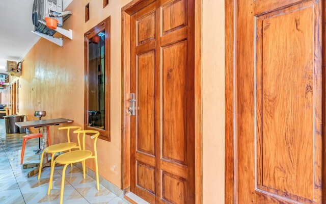 OYO 90768 Endrayanti Inn Syariah