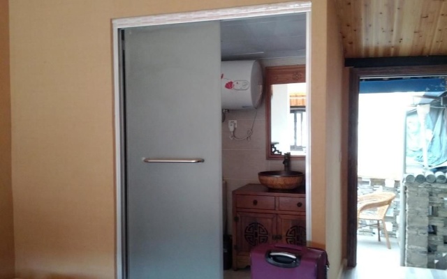 Xitang Ruozhiyoulan Putike Inn – Guest Rooms – Jiaxing