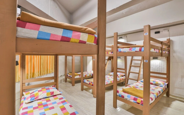 Oscar Dormitory
