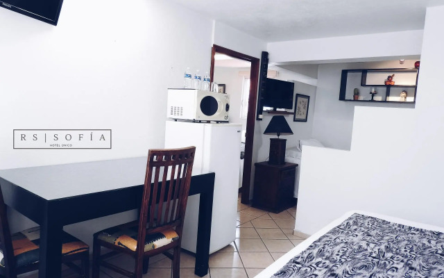 Residencia Sofía