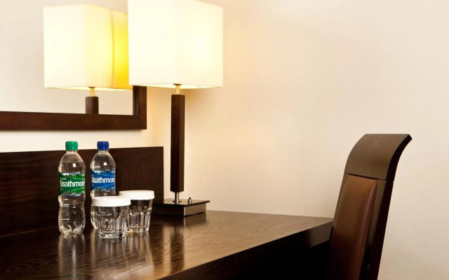 Mercure Bradford, Bankfield Hotel
