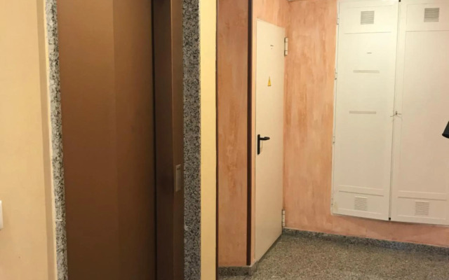 Homely Apartments Las Salinas