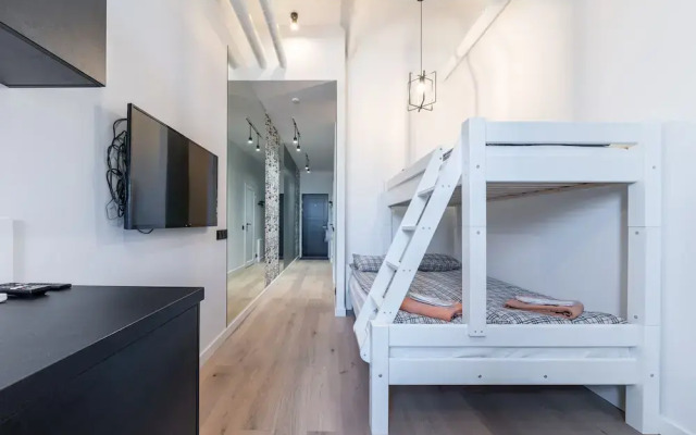 Volta Apartments