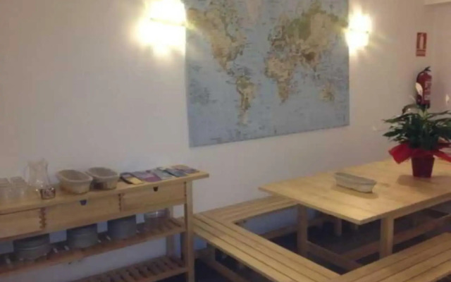Bedcelona Gracia Hostel