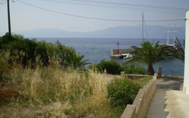Smi - 30 m From sea - H