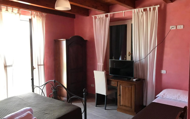 Villa Scotillo 1950