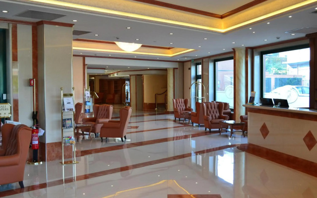 Palace Hotel Legnano
