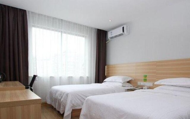 Lemon Bay Hotel Jingping Mountain