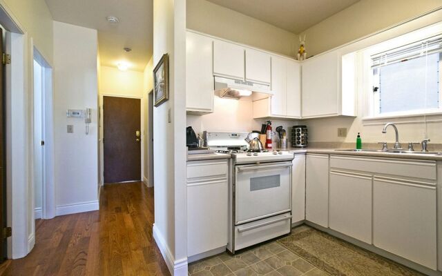 Alma Beach Suites