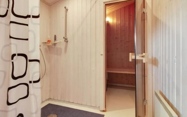 "Eckhart" - 600m from the sea in NW Jutland