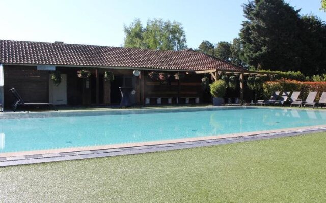 Thermen Londerzeel Hotel
