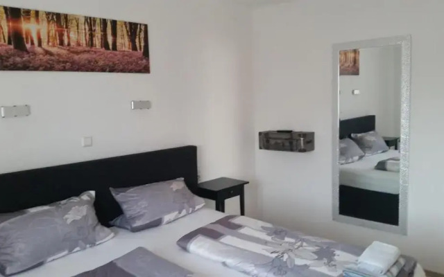 Ferienwohnung Müller
