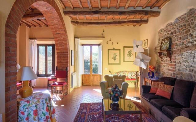 Villa Mille Primavere