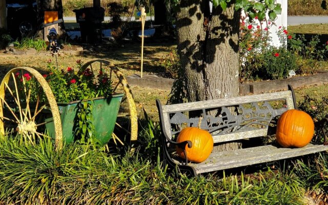 Country Aire Bed & Breakfast