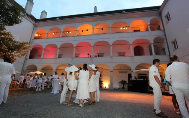 Kunsthaus Horn