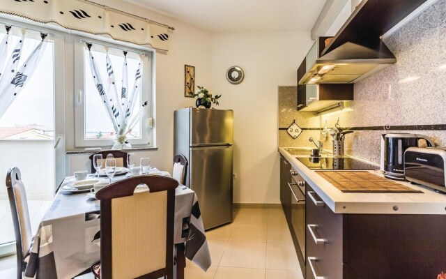 Beautiful Home in Vodnjan With Wifi and 2 Bedrooms